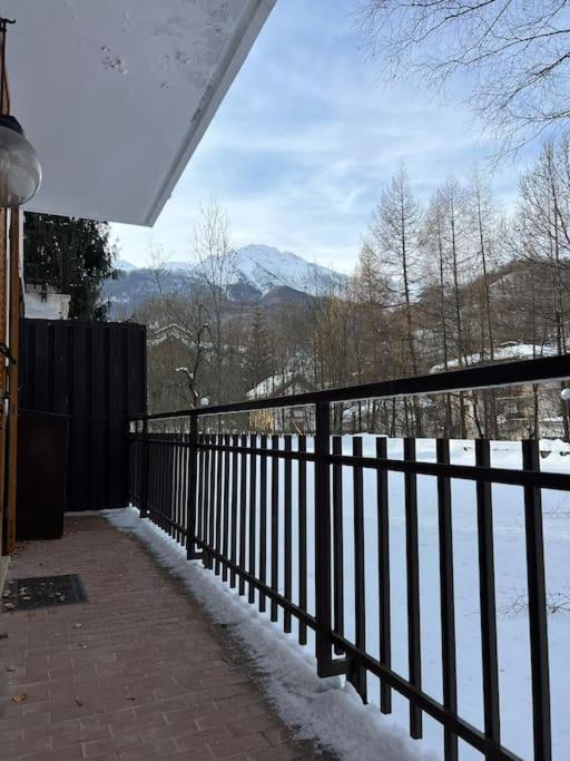 Calda E Accogliente Limone Apartment Limone Piemonte Exterior photo